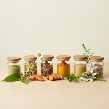 7 Natural Alternatives to Kratom for Pain and Mood