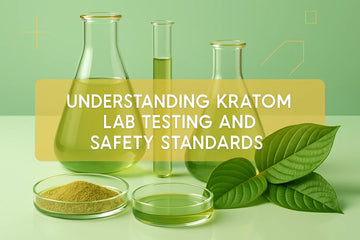 Featured image for Kratom Lab Testing: Complete Safety Standards Guide