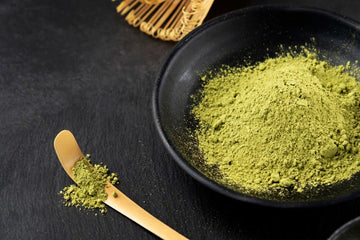 Featured image for Pharmakeia Kratom Overview