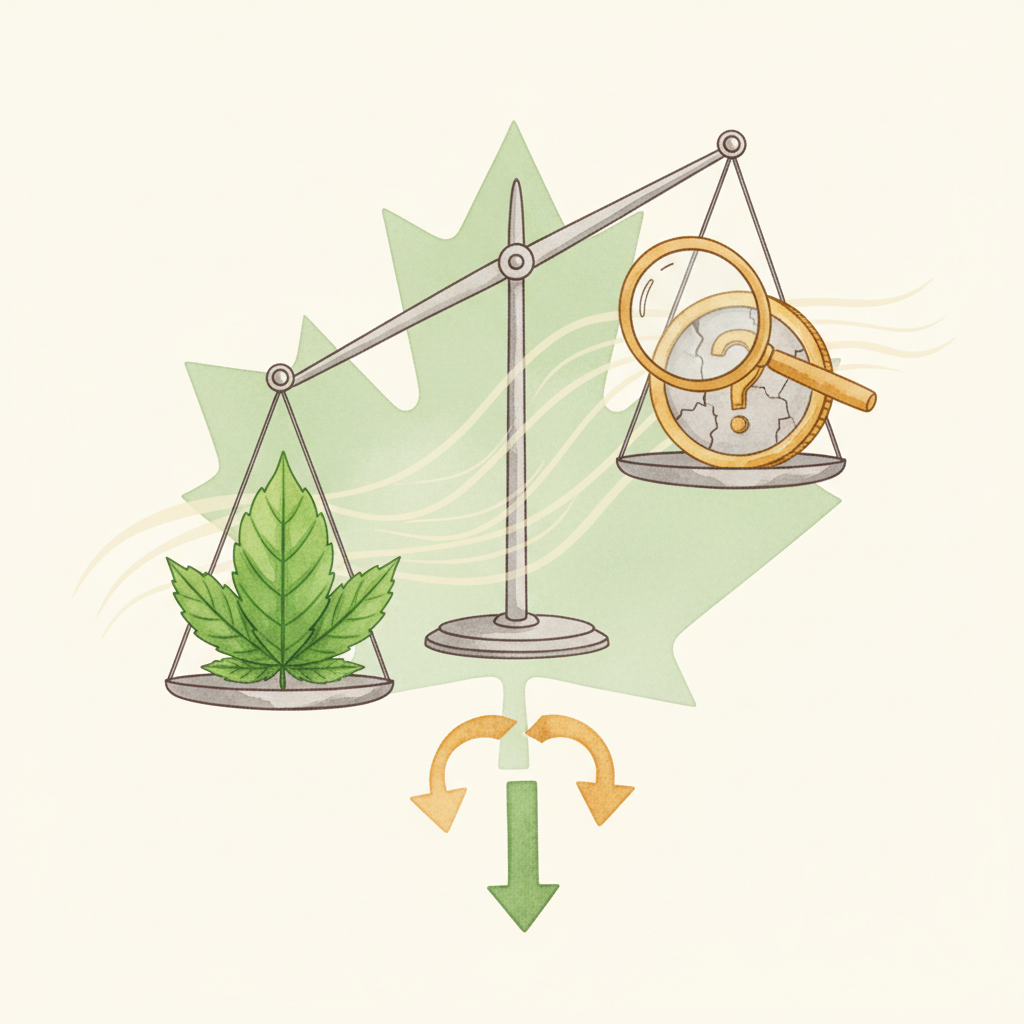 How to Spot Fake Kratom Vendors in Canada | 2025 Guide