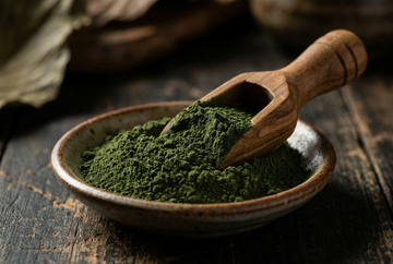 Bali Kratom Explained: What Makes This Strain Popular