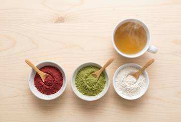 Best Kratom Tea Strains: A Beginner's Brewing Guide