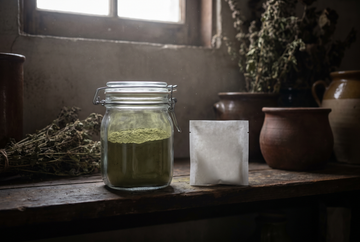 How to Store Kratom Powder to Keep It Fresh Longer