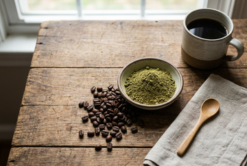 Kratom and Caffeine: Should You Combine Them?