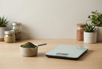Kratom Dosage Guide for Beginners: Getting Started