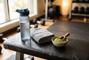 Kratom for Fitness: What Gym-Goers Should Know