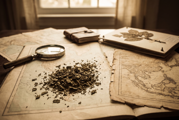 Kratom History and Origin: From Southeast Asia to Canada