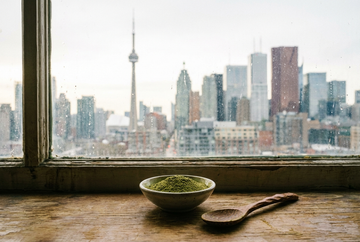 Kratom in Toronto: Where to Buy and What to Know