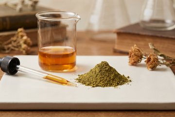 Why Third-Party Lab Testing Matters for Kratom