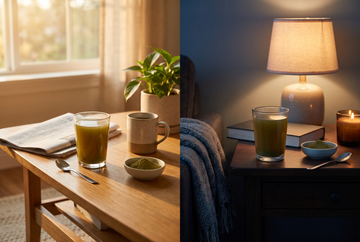 Best Time to Take Kratom: Morning vs Evening Guide