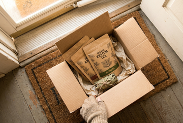 Kratom Near Me: Why Online Delivery Beats Local Shops