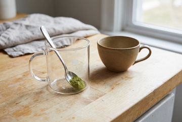 How Much Loose Kratom Per Cup of Tea: A Dosage Guide