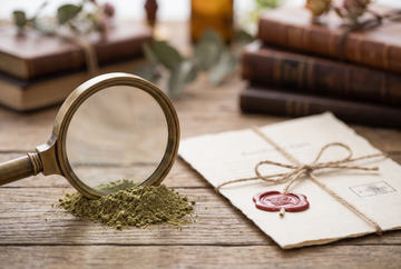 Kratom Quality Standards: What to Look For Before You Buy