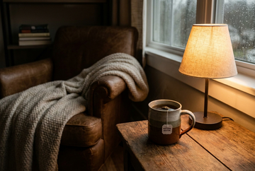 Kratom for Relaxation: Choosing an Evening Strain