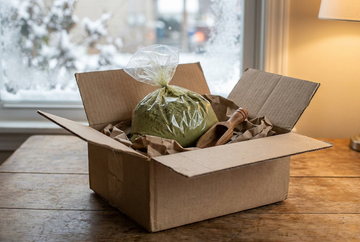 Kratom Shipping Times Across Canada: What to Expect