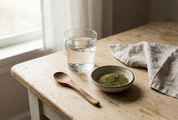 Kratom Side Effects: What to Know and How to Minimize Them