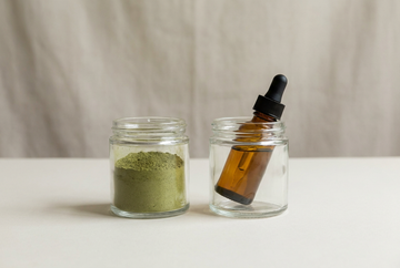 Kratom vs CBD: Which Natural Botanical Is Right for You?