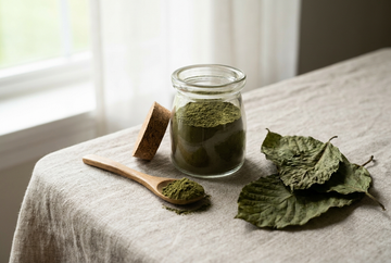 Maeng Da Kratom Explained: Origins, Effects, and Uses