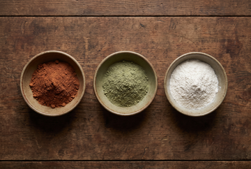 Red vs Green vs White Kratom: What's the Difference?