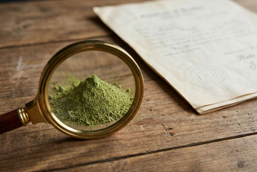 How to Choose a Trustworthy Kratom Vendor in Canada