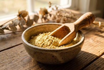 Yellow Vein Kratom Guide: Effects and Best Uses