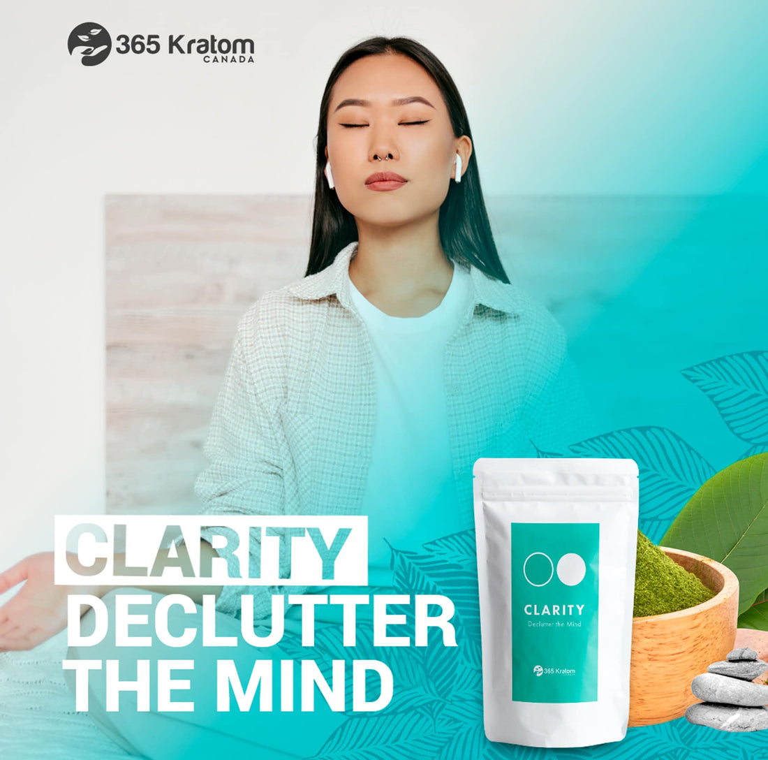 CLARITY image 0