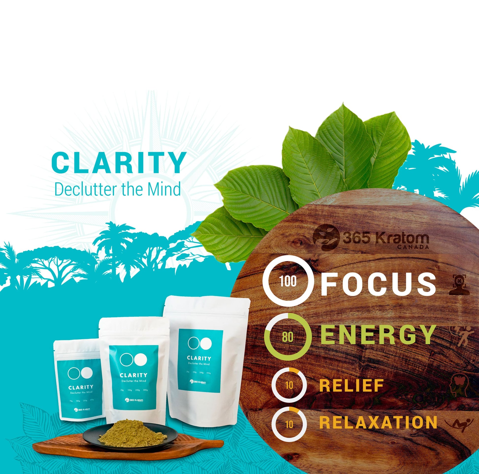 CLARITY image 2
