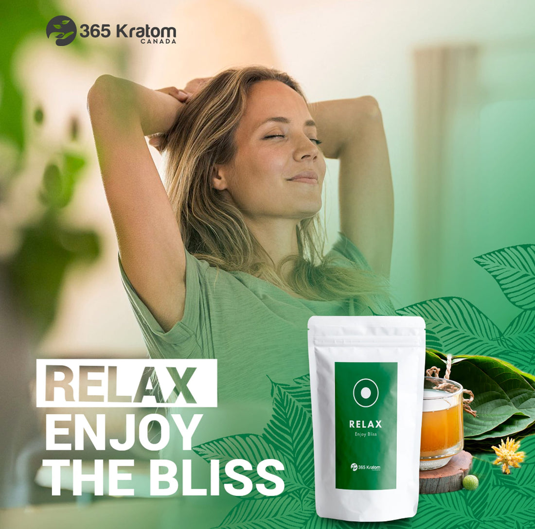RELAX image 0