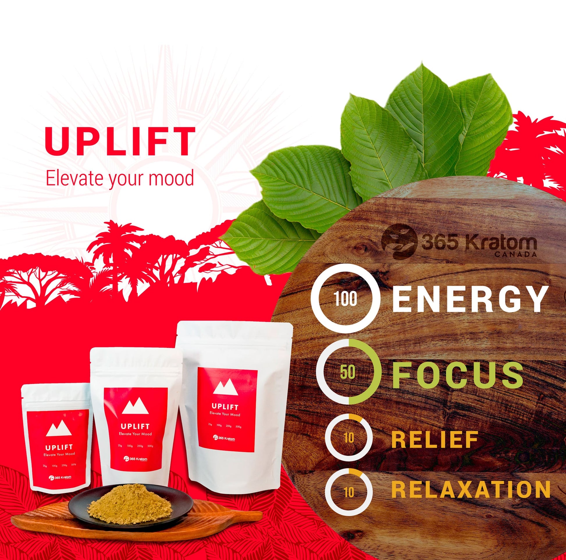 UPLIFT image 2