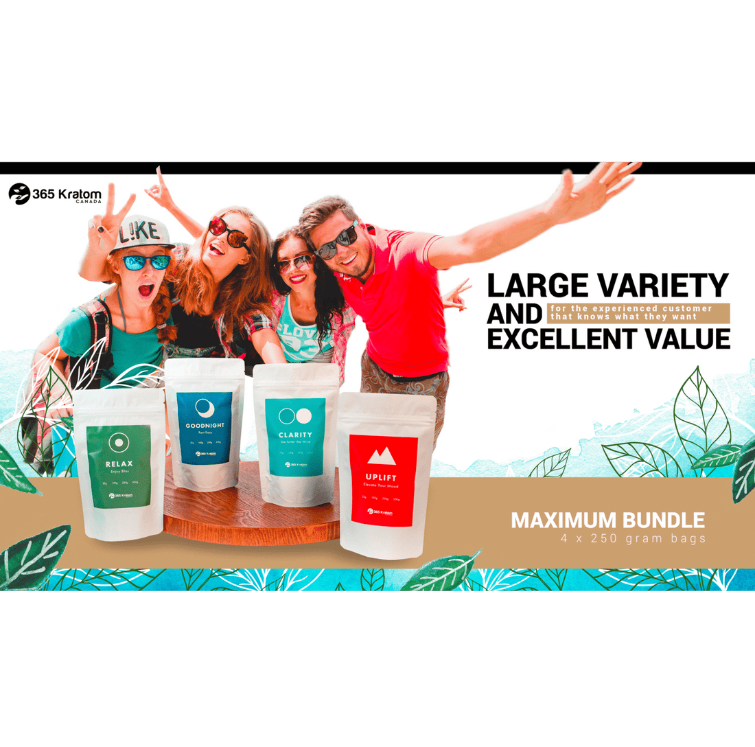 Maximum Deal