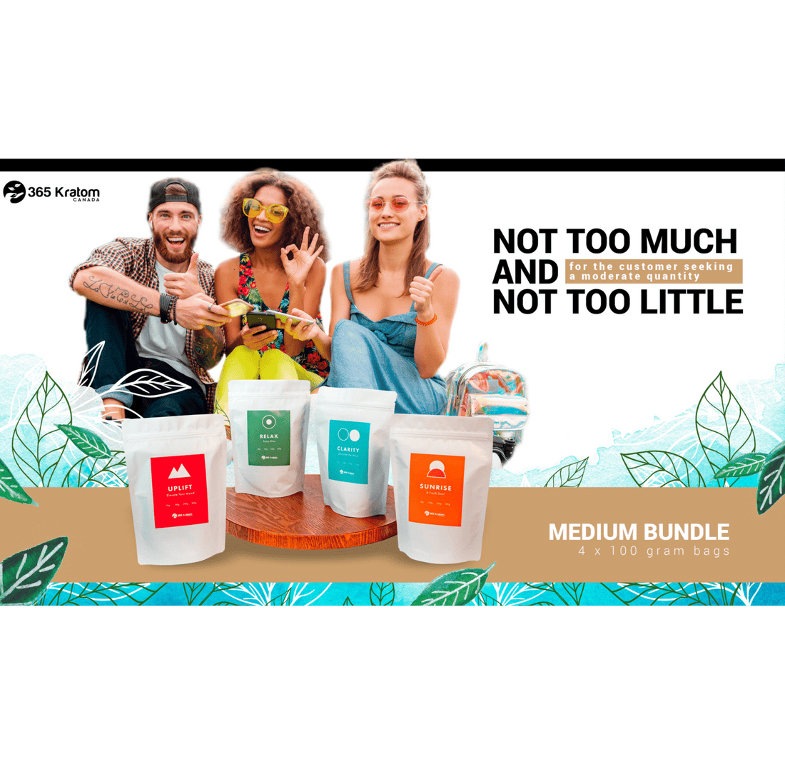 Medium Deal