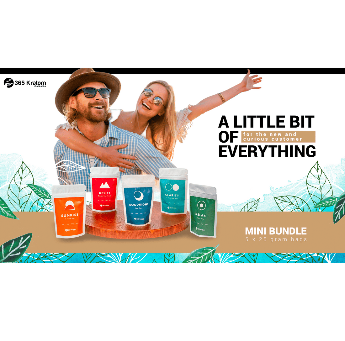 Mini Deal