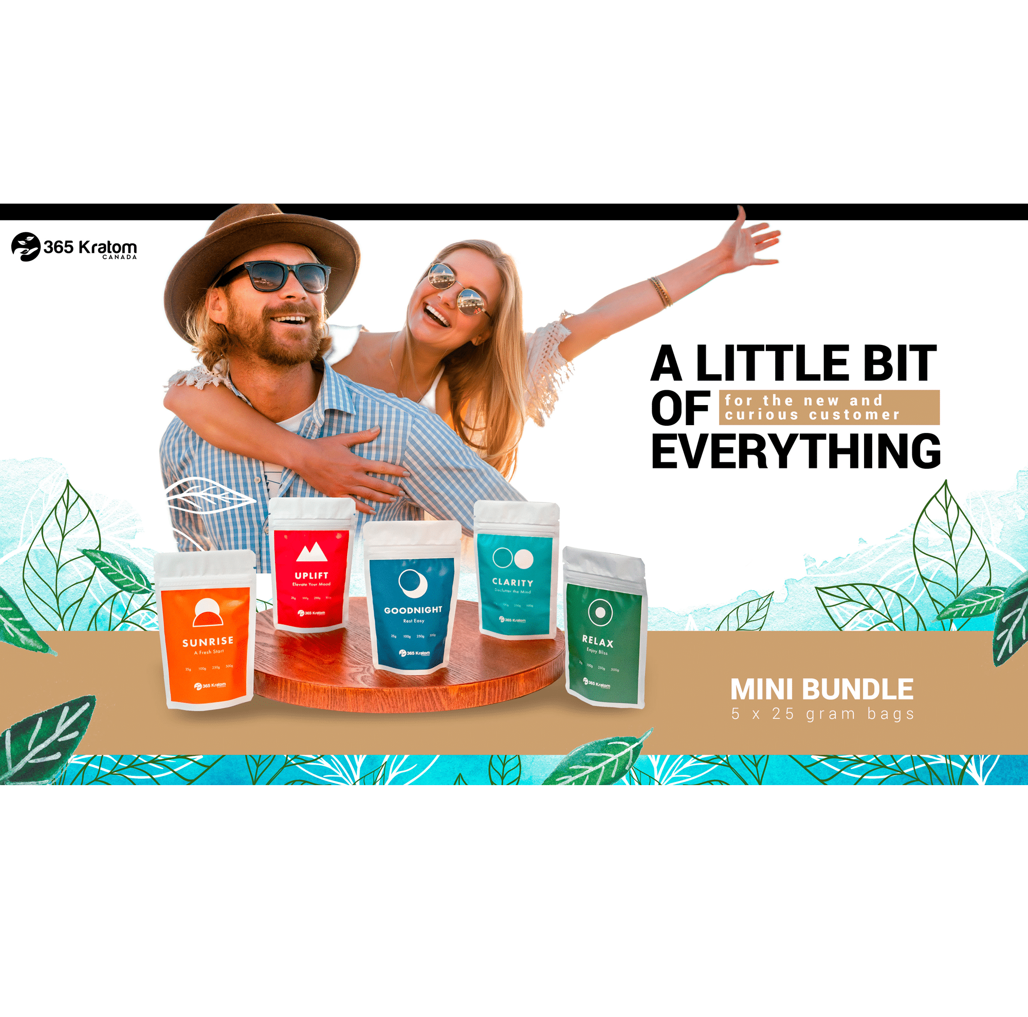 Mini Deal